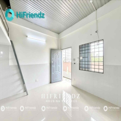 Trọ Đông Bắc rộng 28m2 thoáng mát gần CVPM và LĐXH ‼️