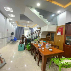 Nhà sạch sẽ khu an ninh đường 8m Nguyễn Duy Trinh