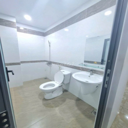 PHÒNG STUDIO 40m2 BAN CÔNG FULL NỘI THẤT NGAY AEON TÂN PHÚ