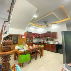 Nhà sạch sẽ khu an ninh đường 8m Nguyễn Duy Trinh