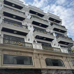 NHÀ LÀM CHDV 15PN 11WC CHO KÝ 10 NĂM - 40TR/THÁNG