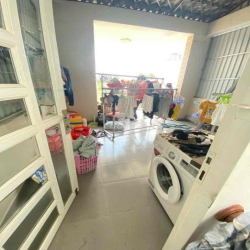 Nhà sạch sẽ khu an ninh đường 8m Nguyễn Duy Trinh