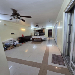 cho thuê penhouse chung cư thái an 2