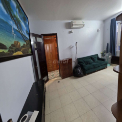 cho thuê penhouse chung cư thái an 2