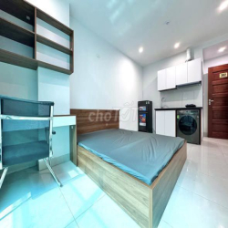 cho thuê phòng trọ 441 Lĩnh Nam nội thất cơ bản