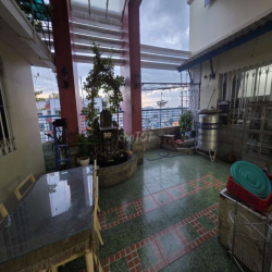 cho thuê penhouse chung cư thái an 2