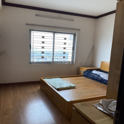 Chính chủ cho thuê lâu dài căn hộ chung cư 789 Mỹ đình