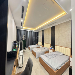 CHÍNH CHỦ CHO THUÊ NHÀ NGUYÊN CĂN BA ĐÌNH 80m2 - 40TRIỆU FULL NỘI THẤT