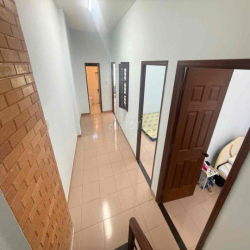 Cho Thuê Mặt 1 TRỆT 2 LẦU - MẶT TIỀN ĐƯỜNG - PHƯỚC LONG B Q9