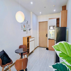 cho thuê căn full nt 2pn2wc 8tr, xách vali vào là ở, tầng thấp mát mẻ