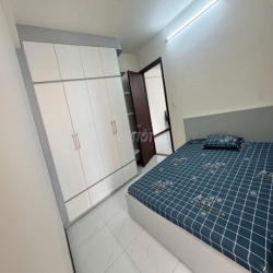 CHO THUÊ NHÀ CC FULL ĐỒ