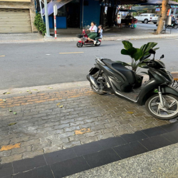 CHO THUÊ MẶT BẰNG KD VÀ PHÒNG