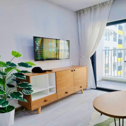 cho thuê căn full nt 2pn2wc 8tr, xách vali vào là ở, tầng thấp mát mẻ