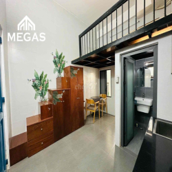 Căn Hộ Full nội thất - bancol ngay Nguyễn Cửu Đàm