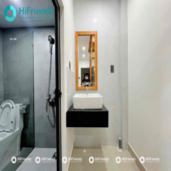 CHO THUÊ PHÒNG GIÁ RẺ NGAY NGÃ THỦ ĐỨC, XA LỘ HÀ NỘI ĐH HUTECH MỚI XÂY