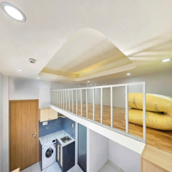 Đi làm, đi học Quận 7 mà chưa có phòng thì xem qua ạ, Đang trống ở Q7