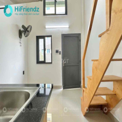 CHO THUÊ PHÒNG GIÁ RẺ NGAY NGÃ THỦ ĐỨC, XA LỘ HÀ NỘI ĐH HUTECH MỚI XÂY
