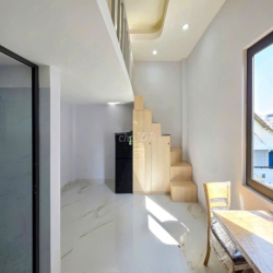 Đi làm, đi học Quận 7 mà chưa có phòng thì xem qua ạ, Đang trống ở Q7