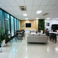 🔴CHO THUÊ TOÀ NHÀ KHU K300 TÂN BÌNH SIÊU RẺ. *8X20M