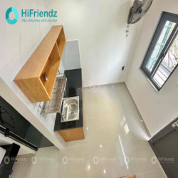 CHO THUÊ PHÒNG GIÁ RẺ NGAY NGÃ THỦ ĐỨC, XA LỘ HÀ NỘI ĐH HUTECH MỚI XÂY