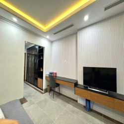 CHÍNH CHỦ CHO THUÊ NHÀ NGUYÊN CĂN BA ĐÌNH 80m2 - 40TRIỆU FULL NỘI THẤT