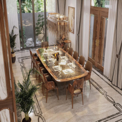 CHÍNH CHỦ CHO THUÊ NHÀ NGUYÊN CĂN BA ĐÌNH 80m2 - 40TRIỆU FULL NỘI THẤT