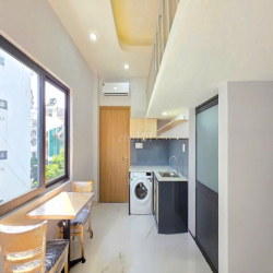 Đi làm, đi học Quận 7 mà chưa có phòng thì xem qua ạ, Đang trống ở Q7