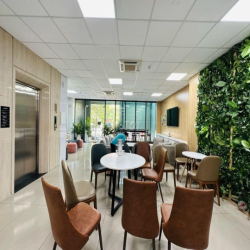 🔴CHO THUÊ TOÀ NHÀ KHU K300 TÂN BÌNH SIÊU RẺ. *8X20M