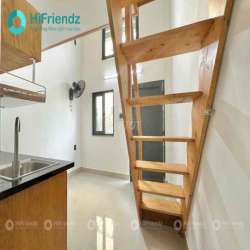 CHO THUÊ PHÒNG GIÁ RẺ NGAY NGÃ THỦ ĐỨC, XA LỘ HÀ NỘI ĐH HUTECH MỚI XÂY