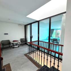 CHÍNH CHỦ CHO THUÊ NHÀ NGUYÊN CĂN BA ĐÌNH 80m2 - 40TRIỆU FULL NỘI THẤT