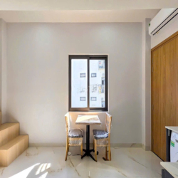 Đi làm, đi học Quận 7 mà chưa có phòng thì xem qua ạ, Đang trống ở Q7