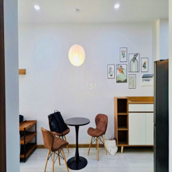 cho thuê căn full nt 2pn2wc 8tr, xách vali vào là ở, tầng thấp mát mẻ