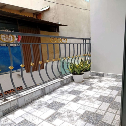 Cho thuê nhà nguyên căn 1 trệt, 1 lầu, 1 gác nhỏ Xô Viết Nghệ Tĩnh