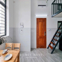 CĂN HỘ CÓ GÁC_Ngay Chợ Phạm Văn Bạch, Emart Phan Huy Ích.