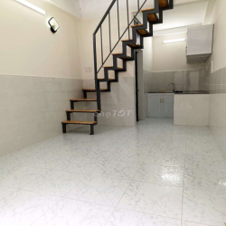 Cho thuê nhà nguyên căn 1 trệt, 1 lầu, 1 gác nhỏ Xô Viết Nghệ Tĩnh