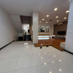 Cho thuê Biệt Thự KDC HimLam Tân Hưng Quận 7