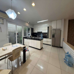 Cho thuê Biệt Thự KDC HimLam Tân Hưng Quận 7