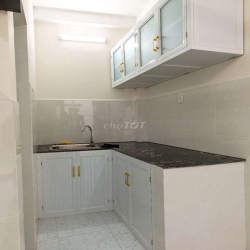 Cho thuê nhà nguyên căn 1 trệt, 1 lầu, 1 gác nhỏ Xô Viết Nghệ Tĩnh