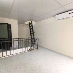 Cho thuê nhà nguyên căn 1 trệt, 1 lầu, 1 gác nhỏ Xô Viết Nghệ Tĩnh