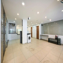 MBKD TỰ DO 120M2 TẠI KHU SẦM UẤT - SƯ VẠN HẠNH ,Q10
