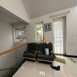 Cho thuê Biệt Thự KDC HimLam Tân Hưng Quận 7