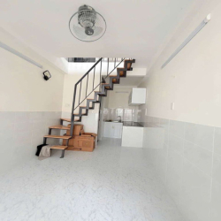 Cho thuê nhà nguyên căn 1 trệt, 1 lầu, 1 gác nhỏ Xô Viết Nghệ Tĩnh
