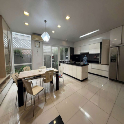 Cho thuê Biệt Thự KDC HimLam Tân Hưng Quận 7