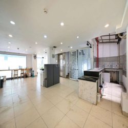 MBKD TỰ DO 120M2 TẠI KHU SẦM UẤT - SƯ VẠN HẠNH ,Q10