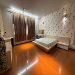 Cho thuê Biệt Thự KDC HimLam Tân Hưng Quận 7