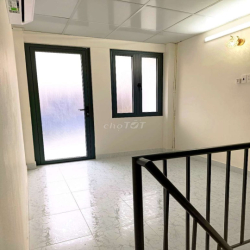 Cho thuê nhà nguyên căn 1 trệt, 1 lầu, 1 gác nhỏ Xô Viết Nghệ Tĩnh
