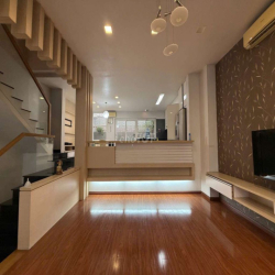 Cho thuê Biệt Thự KDC HimLam Tân Hưng Quận 7