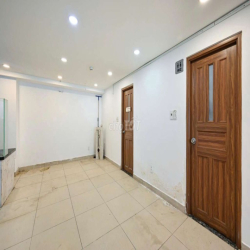 MBKD TỰ DO 120M2 TẠI KHU SẦM UẤT - SƯ VẠN HẠNH ,Q10