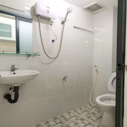 Cho thuê nhà nguyên căn 1 trệt, 1 lầu, 1 gác nhỏ Xô Viết Nghệ Tĩnh