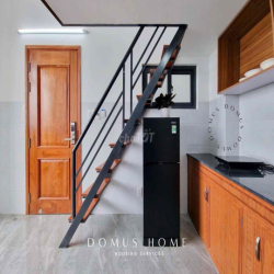 CĂN HỘ CÓ GÁC_Ngay Chợ Phạm Văn Bạch, Emart Phan Huy Ích.